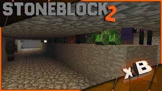 Mob Farmer! :: Let's Play StoneBlock 2 :: E02