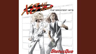 What You're Proposing (Edit Version) - Status Quo