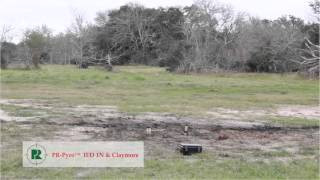 PR-Pyro IED 1N