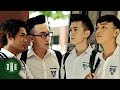 PHIM CẤP 3 - Phần 6 : Tập 6 | Phim Học Sinh Hay Nhất 2017 | Ginô Tống