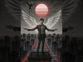 DEATH NOTE – The World Synthwave Cover