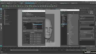 01 Introduction Maya Grooming xGen Interactive Grooming Rendering