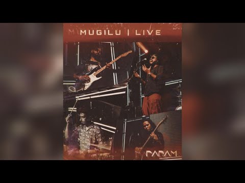 Param | Mugilu | Live at White Lotus Club (2025)