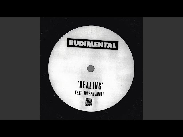 Rudimental feat. J Angel - Healing w 500 Electronic Hits