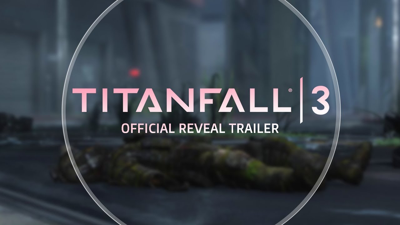 Titanfall 3 Unofficial April Fools Reveal Trailer