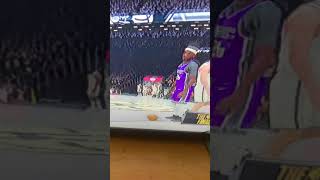 The Craziest Nba 2K Game I Have Ever Played