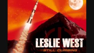 LESLIE WEST   08   When a Man Loves a Woman feat  Jonny Lang chords