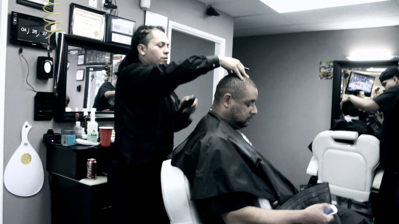 Clipper Crew Barber Shop YouTube