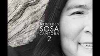 Mercedes Sosa Cantora 2 - Desarma y Sangra con Charly Garcia chords