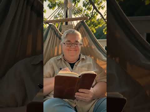 Three Hours of Quiet and One Interruption, a YouTube Short by L.J. Green
