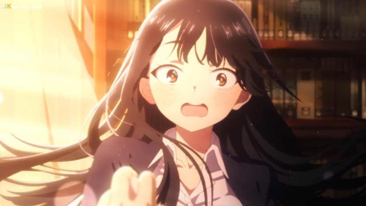 YAMADA se ENAMORA de ICHIKAWA Boku no kokoro no yabai