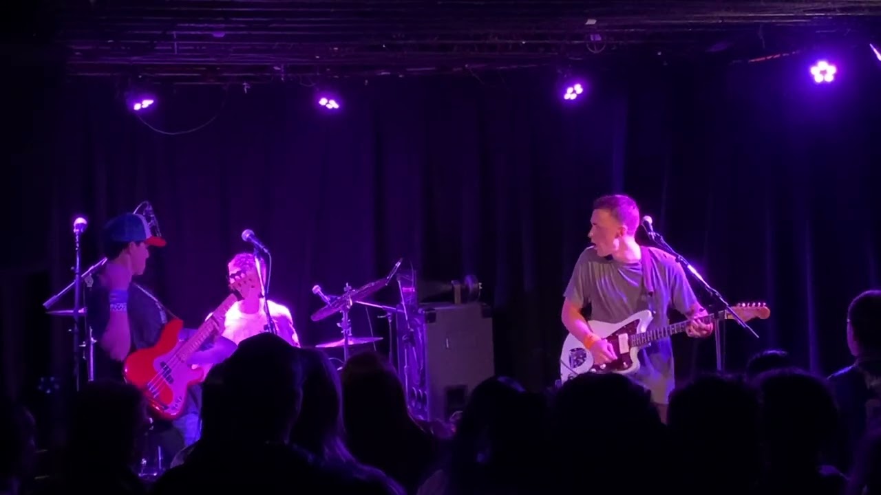 Call Me Fritz ~ Taxman (Beatles #cover) #live #7thstreet #entry #minneapolis #minnesota #thebeatles
