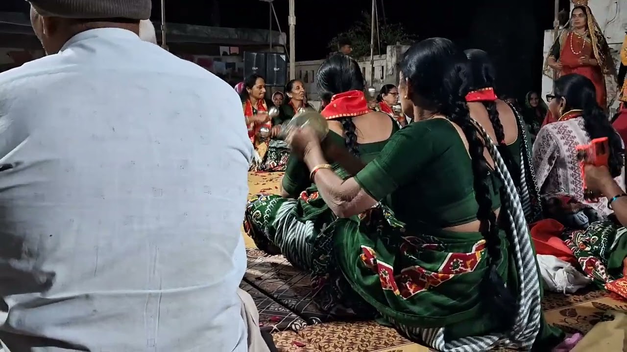 ગોપી ભજન મંડળ જેપુર