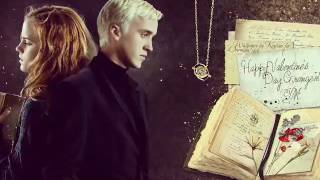 Dramoine Dracohermoine. Impossible. Live Is Like A Movie.