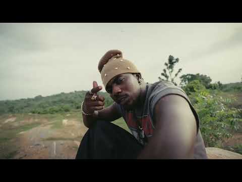 Llona - What Do I Do? (Official Music Video)