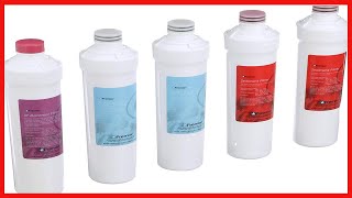 Watts Premier WP560039 Pure UF-3 Ultra Filtration Replacement Water Filter Kit, 5 Count (Pack of 1),