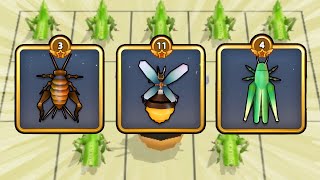 Insect Fusion Evolution | Merge Master: Insect Fusion #6 screenshot 3