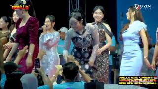 ARJUNANYA BUAYA - OM Adella @herunewsintaofficiall4038