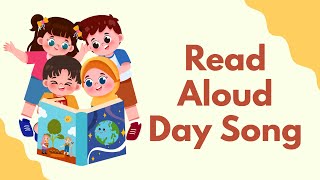 Celebrity World Read Aloud Day Song | Read Aloud Song for Kids | Preschool & Kindergarten Profile