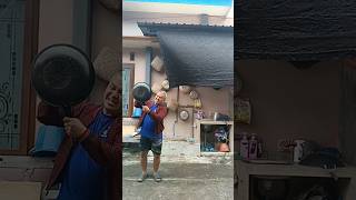 Pan Sound shorts omkicir funny trending comedy memes stitch harusberanda