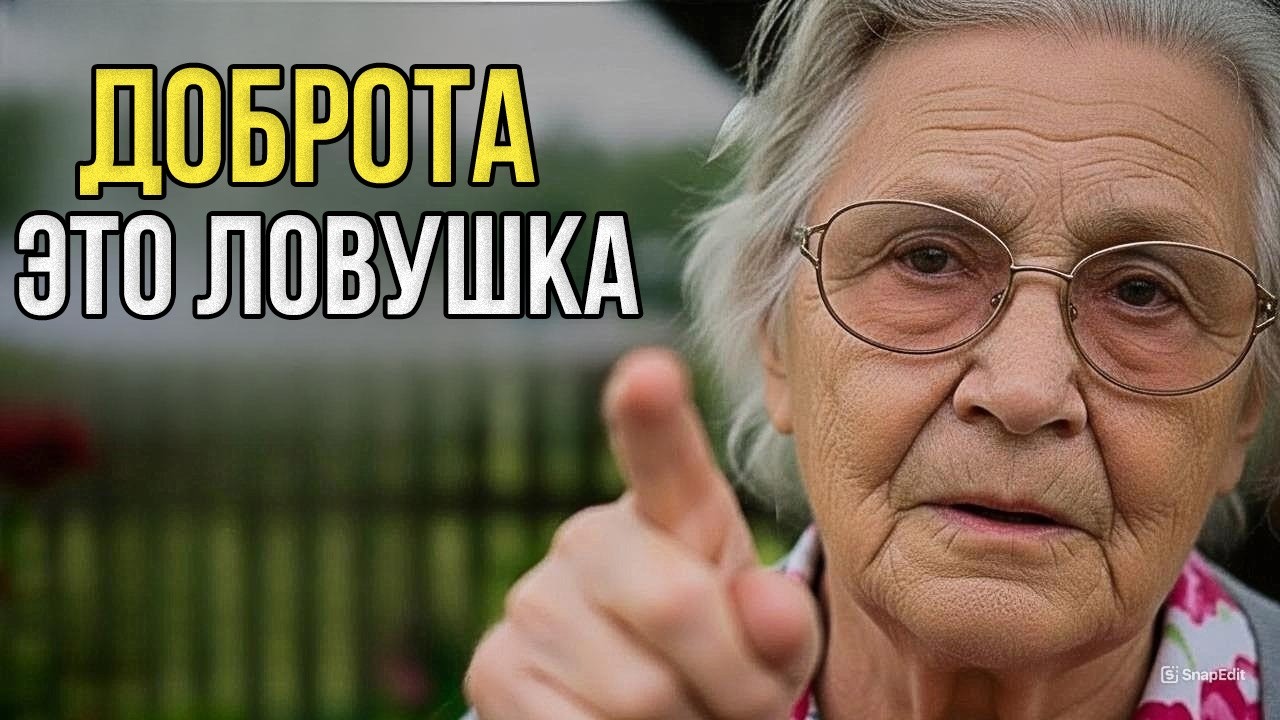 Мне 91 год… Я перестала быть «удобной» и наконец обрела покой (Жестокая правда)