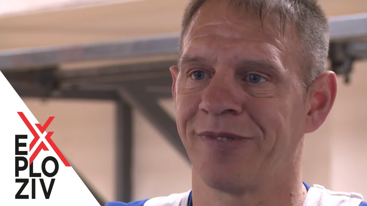 Priča o borbi u ringu i van njega - EXPLOZIV