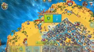Cloud raiders Bunker part bug 2