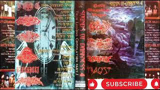 Kompilasi Sounds Of Darkness 4 Part 1 true Indonesian Legion Compilation By Aan Hell Darkness
