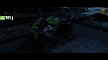 GTA 5 QuantV 3.0.0 + NaturalVision Evolved Photorealistic Graphics Gameplay 4k ultra.