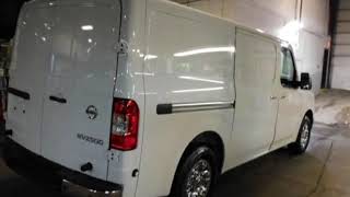 2019 Nissan NV Cargo - Yonkers, NY