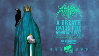 Reign A.D. - A Breath Over The Mountain Pass (Acoustic)