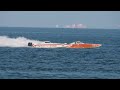 2023 UIM XCAT World Championship - Fujairah GP - Highlights Day 2