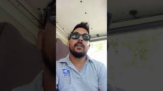USPS DOG BITES!!!