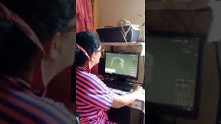 Venezuelan Grandma Teaching Zulrah screenshot 1