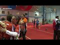 VALDEPEÑAS ENE'24 - PÍLDORAS VIERNES 26/01 (3) - CAMPEONATO DE ESPAÑA DE 3D EN SALA 23-24