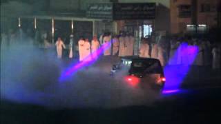 استعراض تمنيتك بمحطة الزور يوم الاثنين  21/7/1433