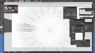 MirrorMe And WidthScribe Plug-ins In Illustrator Combined | How To | Graphicxtras