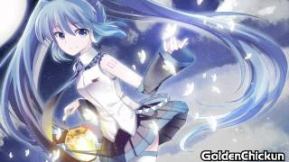 Nightcore - Beautiful Night (B2ST)