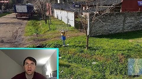 Geoguessr Episode 3 (ARGENTINA)