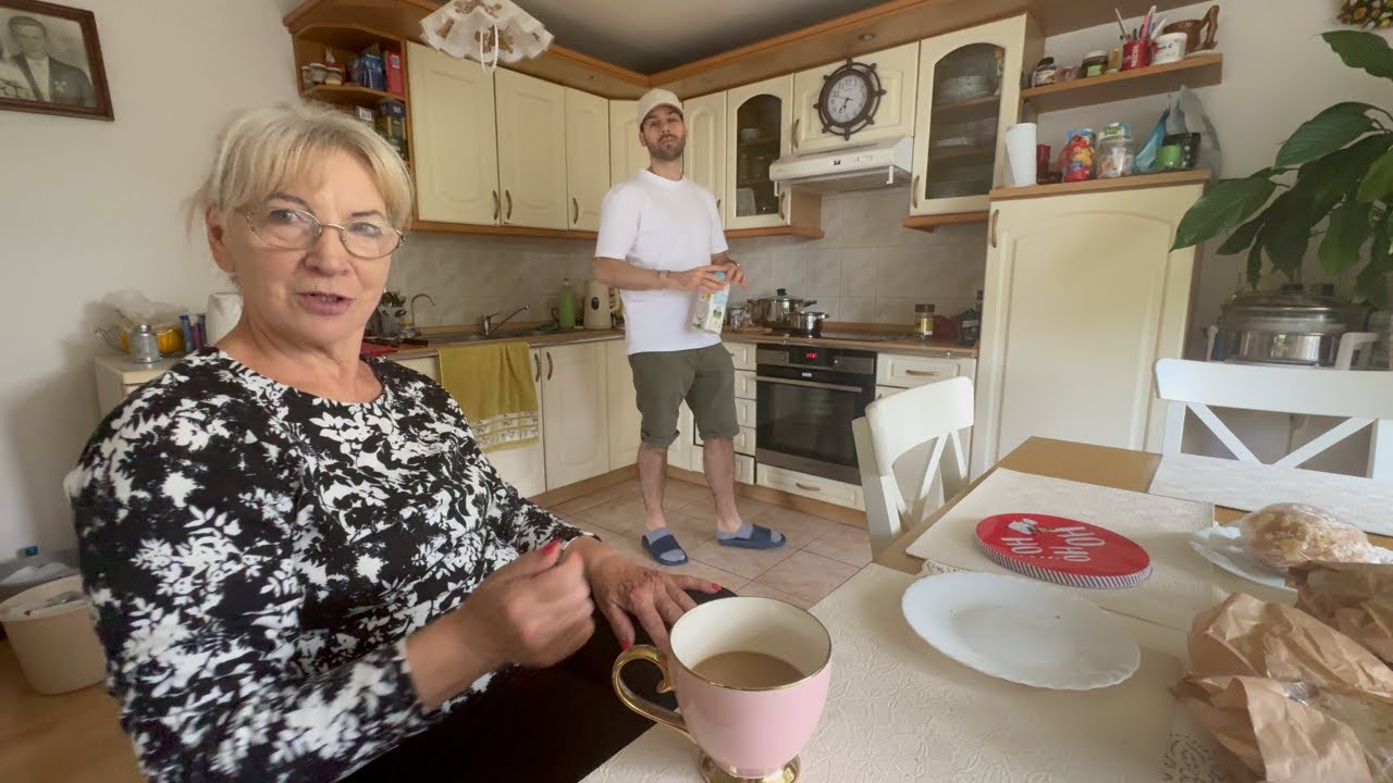 OOPS! MAMY W DOMU AWARIĘ 🙈 CO ZA ULEWA! 💧 | VLOG