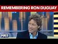 Remembering Ron Duguay on "Good Day New York"