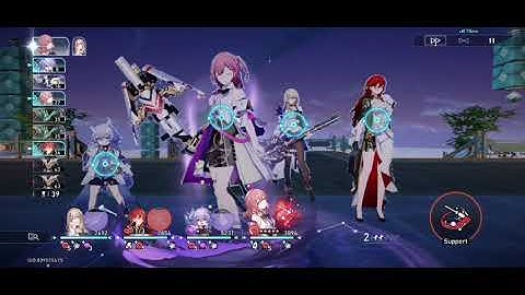 Honkai: Star Rail - Memory of Chaos 10 Version 1.2 | Full Star Clear