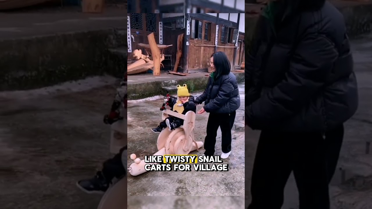 Crafting Beyond Limits: A Rural Craftsman's Journey 