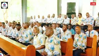 NITAJONGEA MEZA YAKO EE BWANA[KWAYA YA UWAKA JIMBO KUU LA DAR ES SALAAM