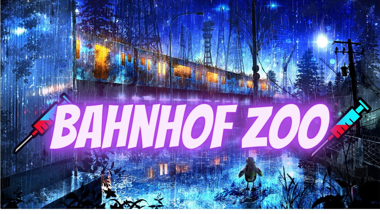 4SUNNY4 - Bahnhof Zoo (prod. BEATAMIN C)