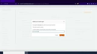Module 05-Lab28-6 - Clean up resources