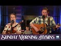 112 episode  sunday morning hymns  live praise  worship gospel music with aaron  esther