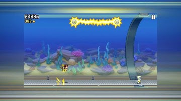 Android Gaming TV | Jetpack Joyride - Very Addictive Game For Android! [1080p]