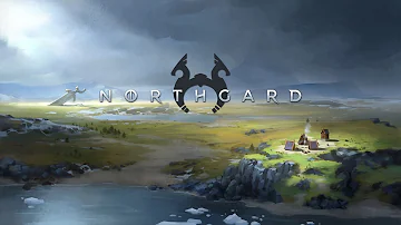 Northgard - Complete Soundtrack - Full Album OST