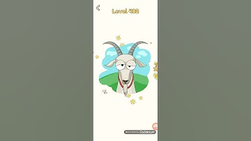 DOP: Draw One Part level 402 Walkthrough Solution - SayGames